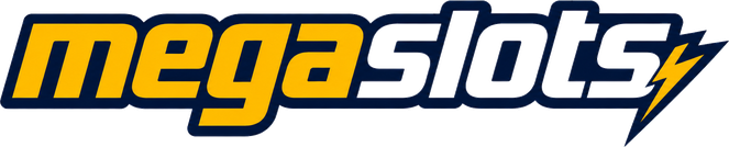 MegaSlots Logo